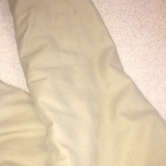 Abercrombie heavy Adirondack Jacket - Picture 5 of 6